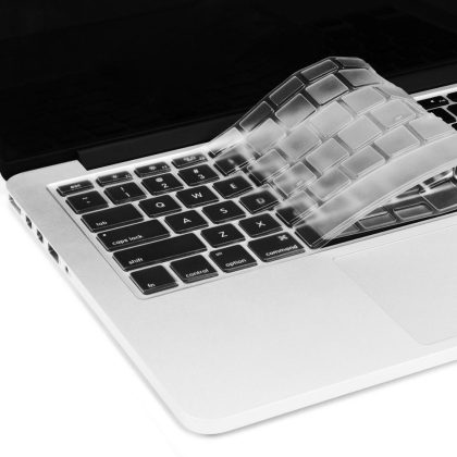 Keyboard Cover Slim Waterproof Skin Protector